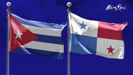 Visitará Cuba Canciller panameña