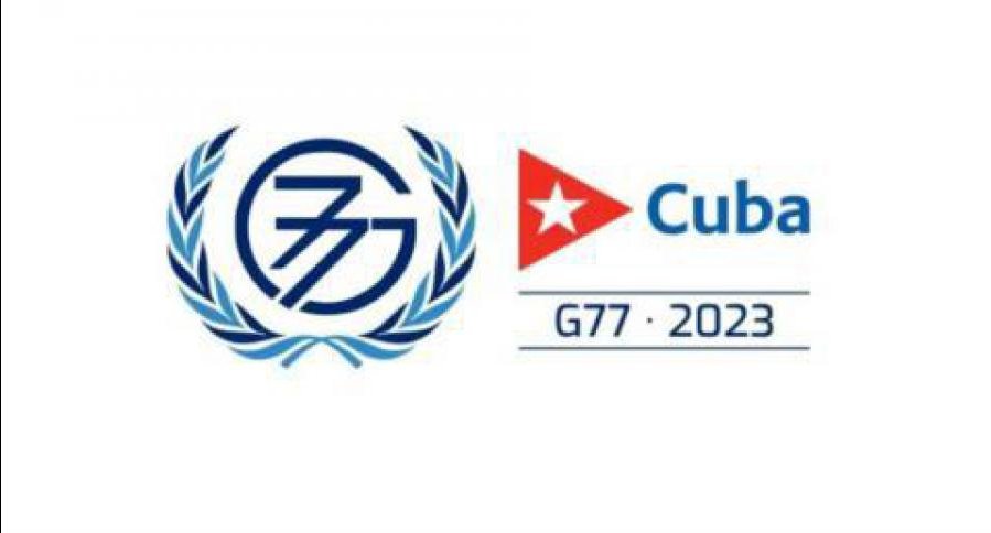 Cuba asume presidencia del G-77 + China