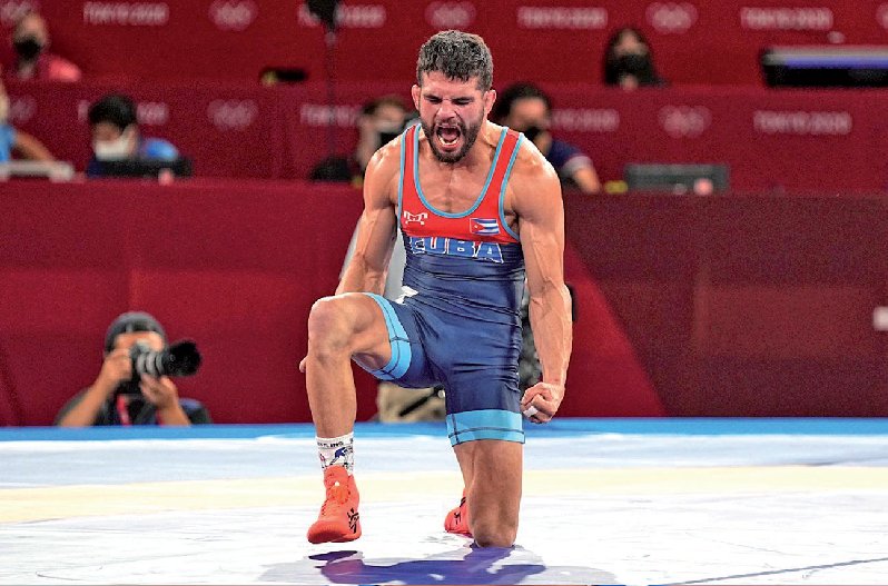 Luis Orta