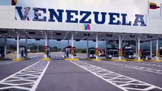 Puente fronterizo Atanasio Girardot