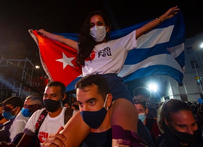 Cuba 2023