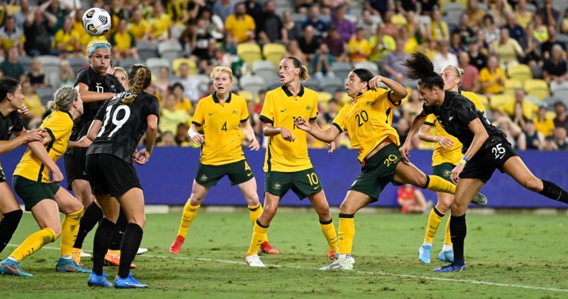 Mundial femenino