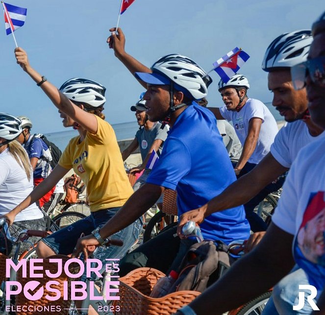 Asamblea Nacional del Poder Popular (ANPP)