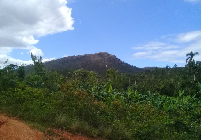 Cerro de Cabras