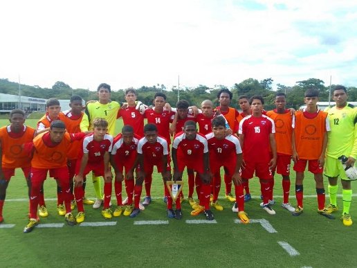 Estos 20 atletas disputarán la lid regional de Concacaf.