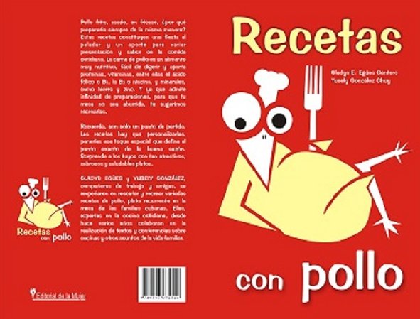 Recetas con pollo