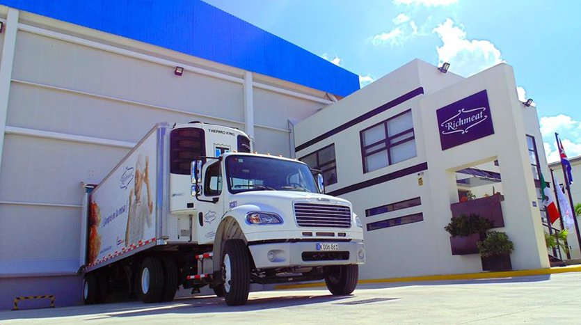 Richmeat, primer usuario de inversión extranjera en la Zona Especial de Desarrollo Mariel