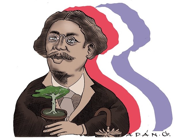 Juan Gualberto Gómez