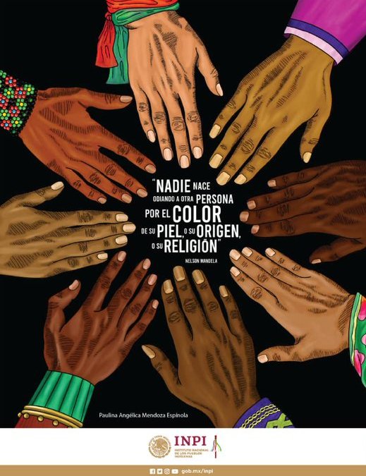 Día Internacional contra el racismo