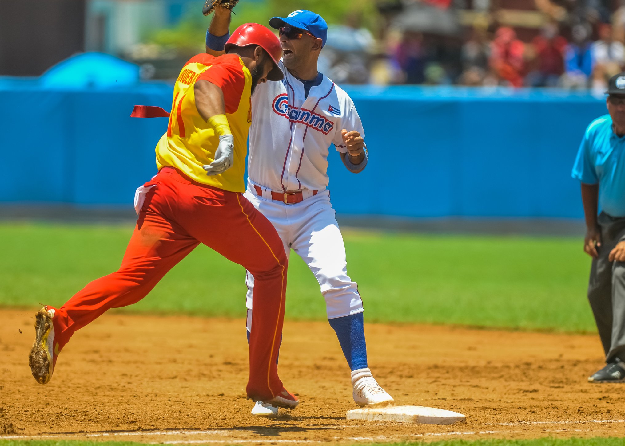 El Mártires de Barbados será sede de la inauguración oficial del torneo con el juego entre los dos finalistas de los últimos años: Granma y Matanzas