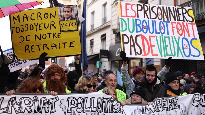 La ciudadanía francesa