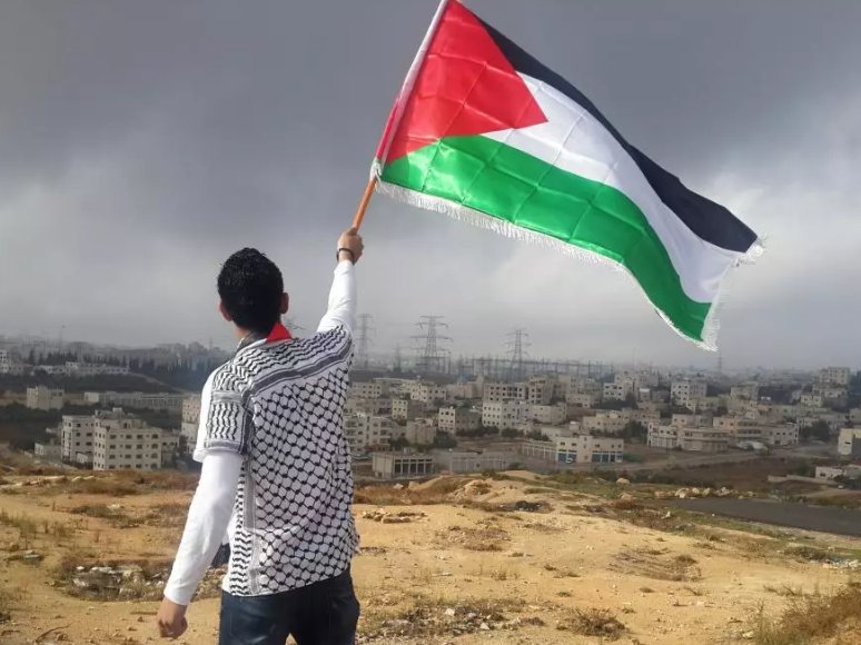 La lucha del pueblo palestino por crear un Estado moderno en su territorio ancestral ha generado amplias simpatías en la comunidad internacional.