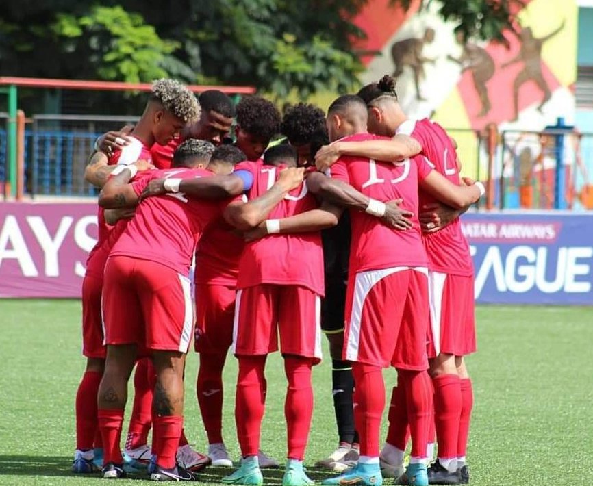 El próximo junio los cubanos disputará el principal torneo de Concacaf