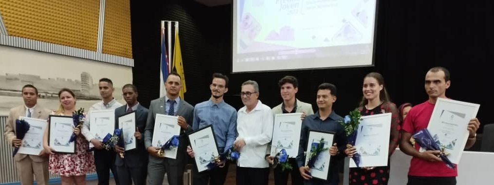 El Citma y la FEU premian el saber práctico