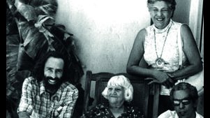 Blanca Rosa Anastasia Becerra Grela