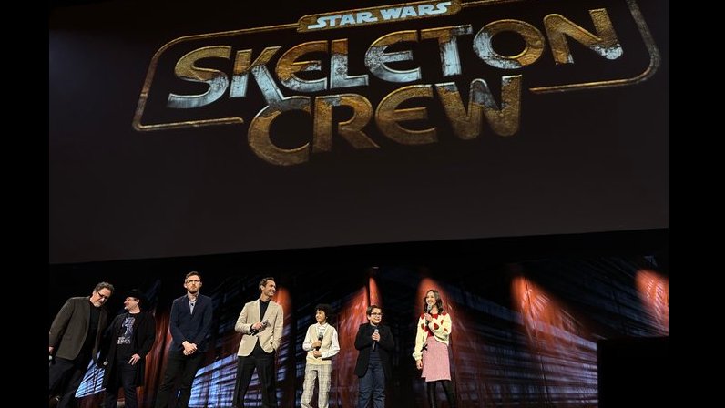 Nueva trilogía de Star Wars