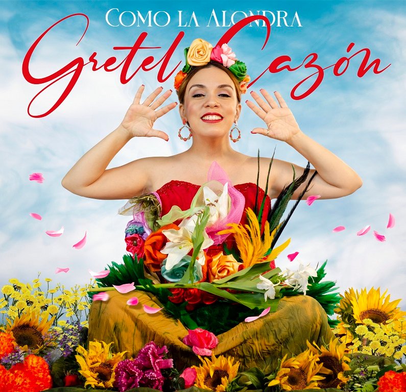 Portada del disco