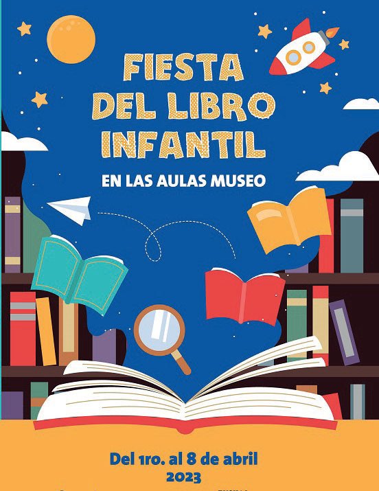 Festival del libro infantil