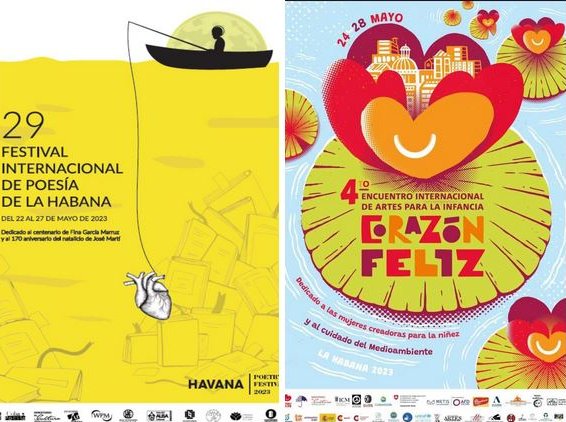 Festival Internacional de Poesía de La Habana