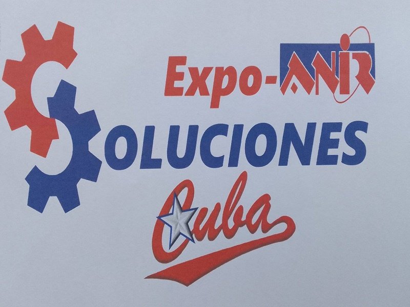 Expo soluciones Cuba