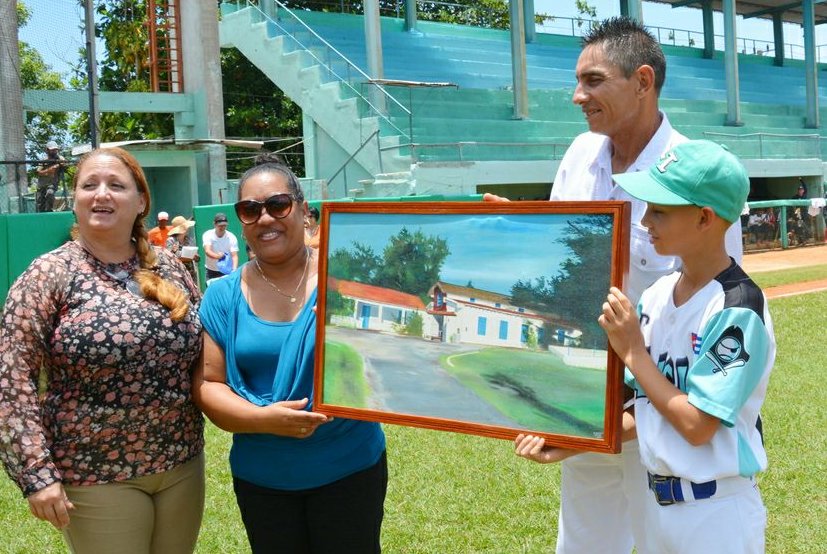 Wilber Pérez