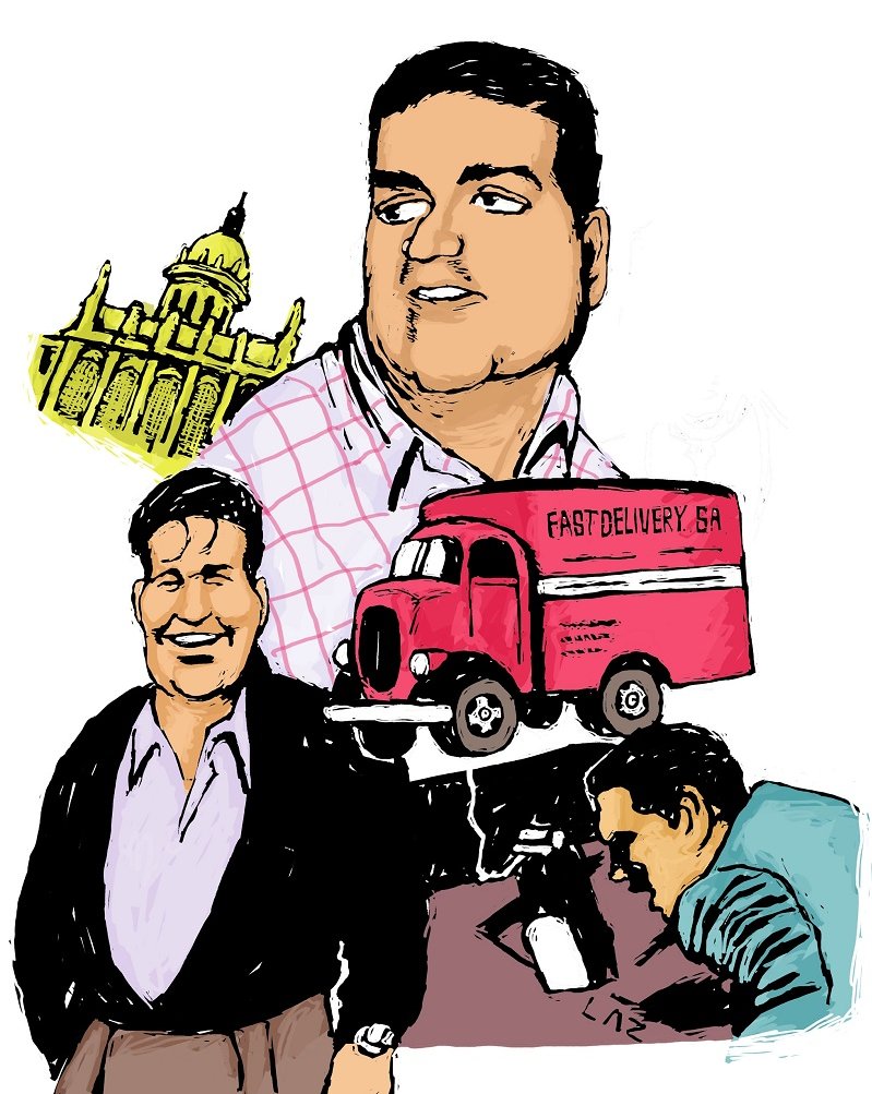 José Antonio Echeverría