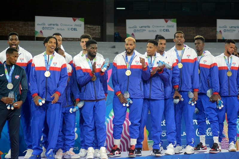 El voleibol masculino cubano