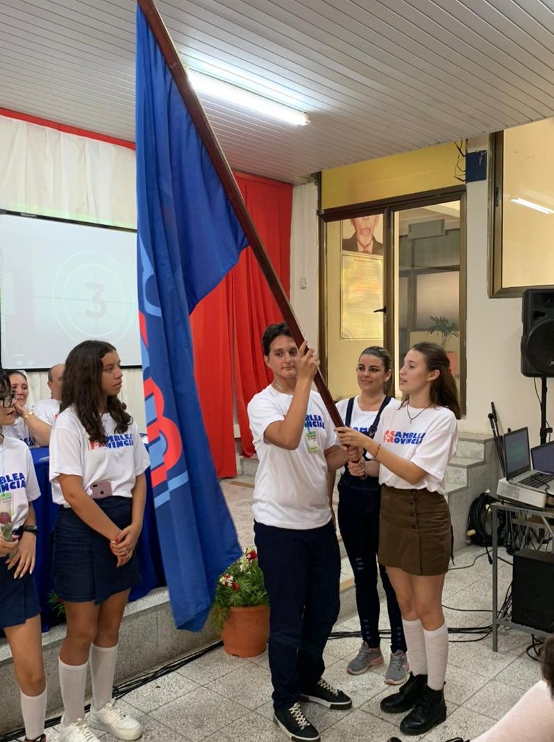 La FEEM y la UJC mantienen una alianza de décadas