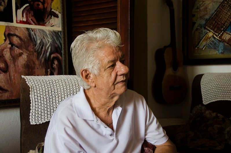 Jorge Rivas
