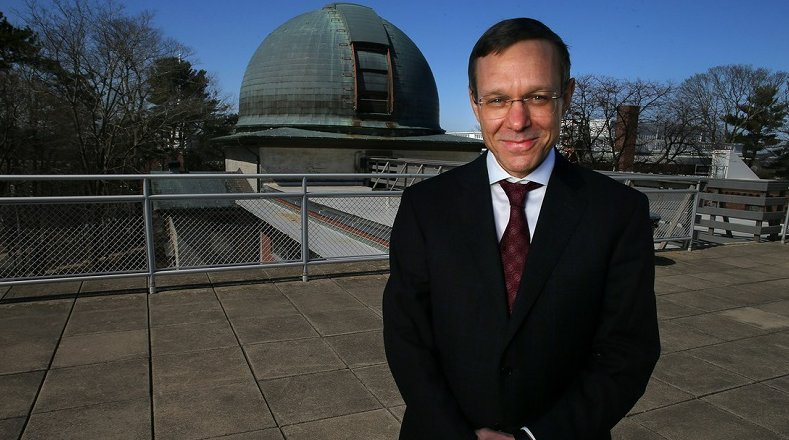 Avi Loeb
