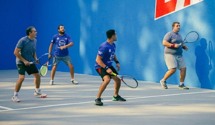 El torneo tendrá como sede a la Sociedad Española de Beneficencia de la capital canalera