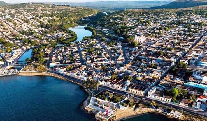 Ciudad de Matanzas
