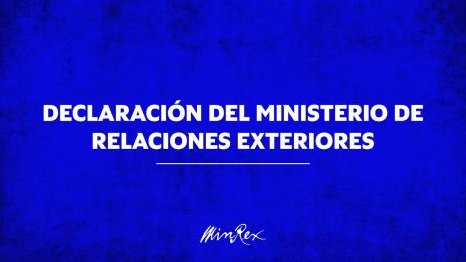 Declaración del Minrex.jpg