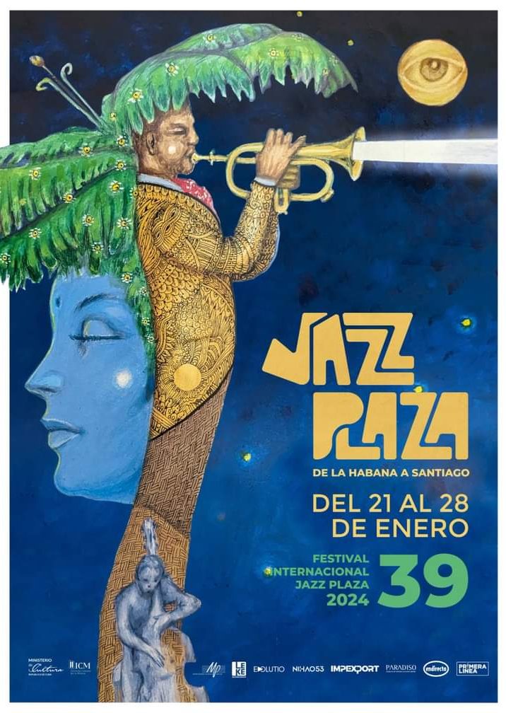 Jazz Plaza