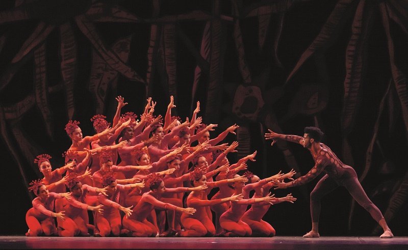 Ballet Nacional de Cuba