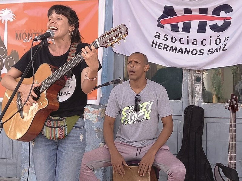 El 4to. Congreso de la Asociación Hermanos Saíz