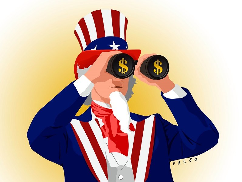 Doctrina Monroe