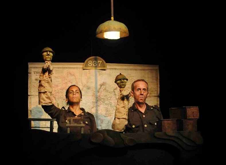 Ederlys Rodríguez y Christian Medina