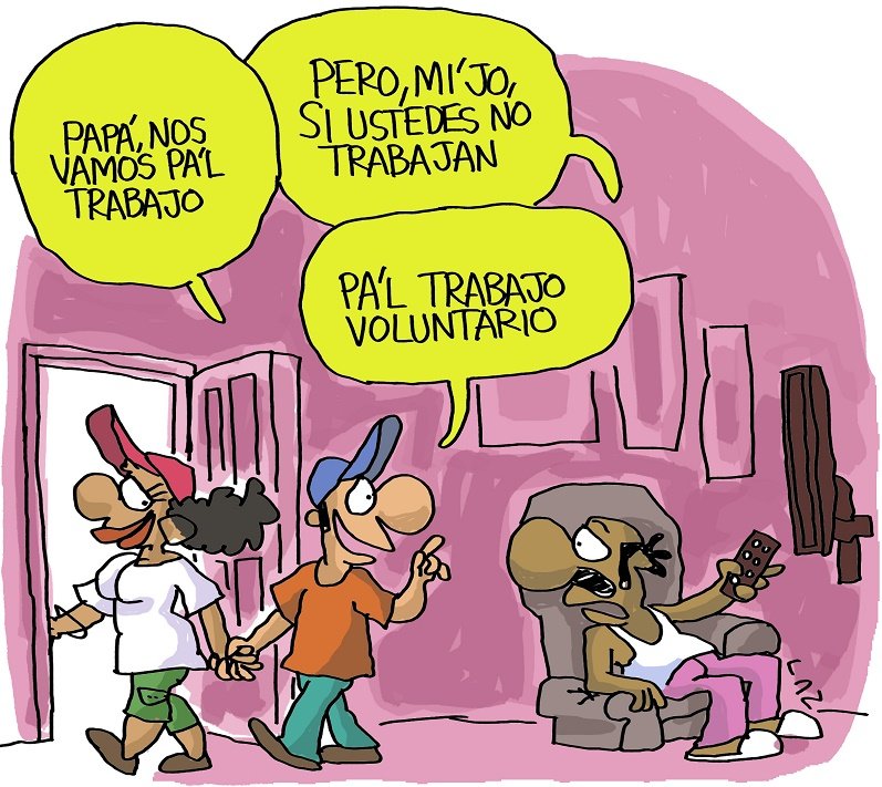 Todos en la fragua de un mejor país