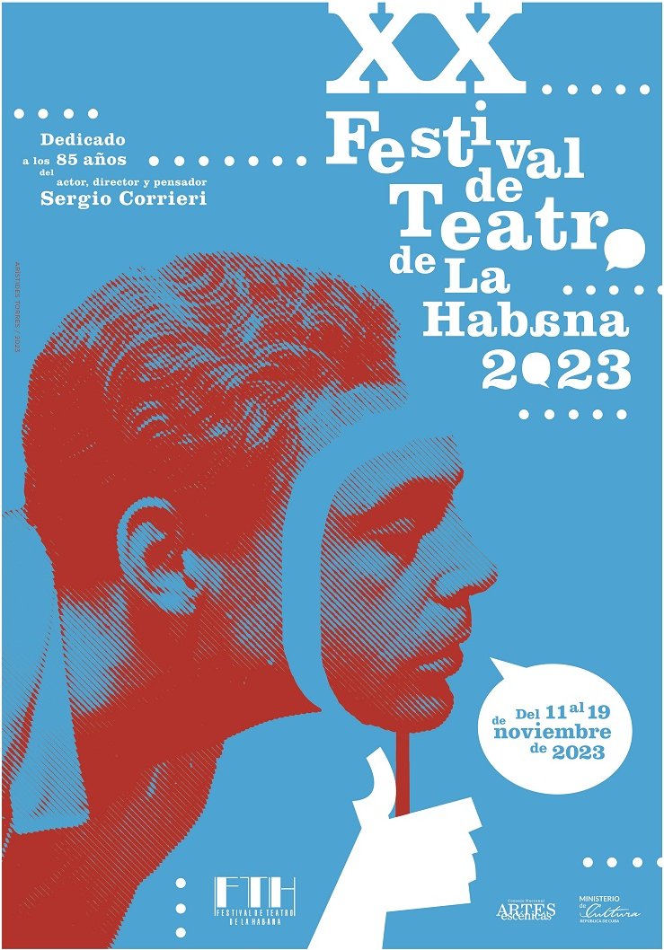 Festival de Teatro