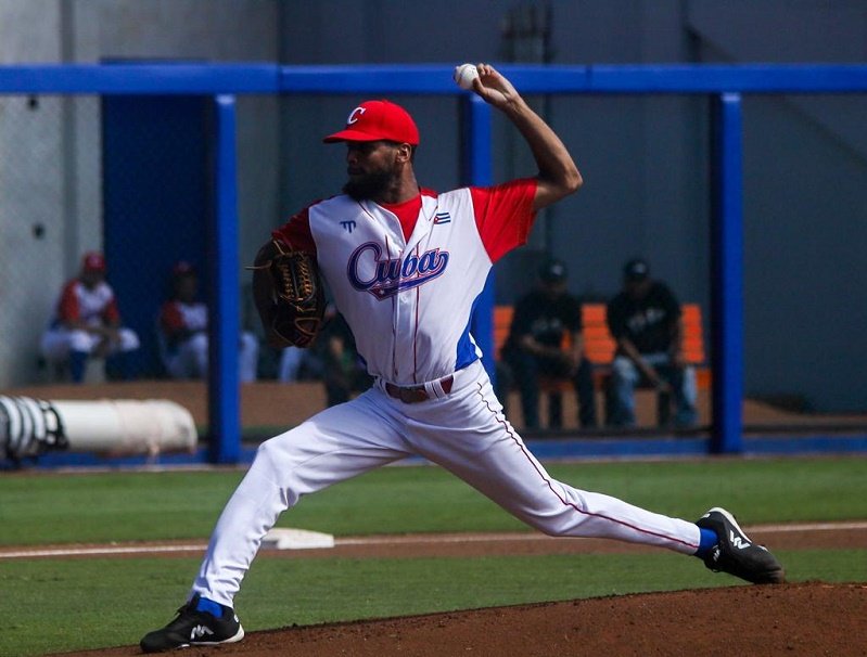 Dorvis Navarro