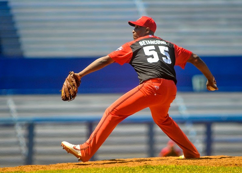 Danny Betancourt