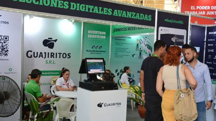 Guajiritos S.R.L. fortalece su expansión en FIHAV 2023