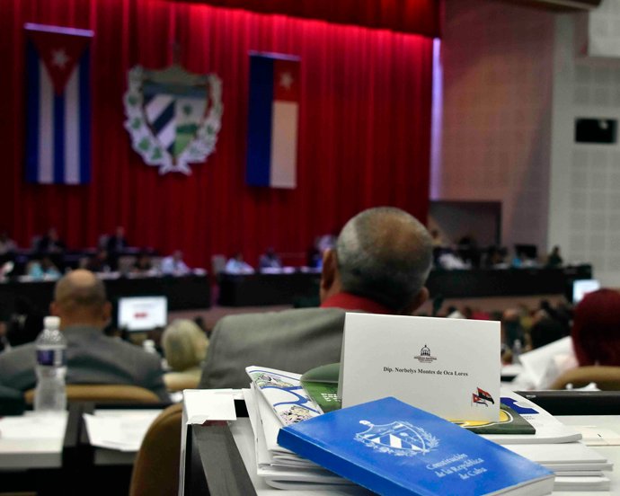 Nuevos proyectos de ley disponibles a la población