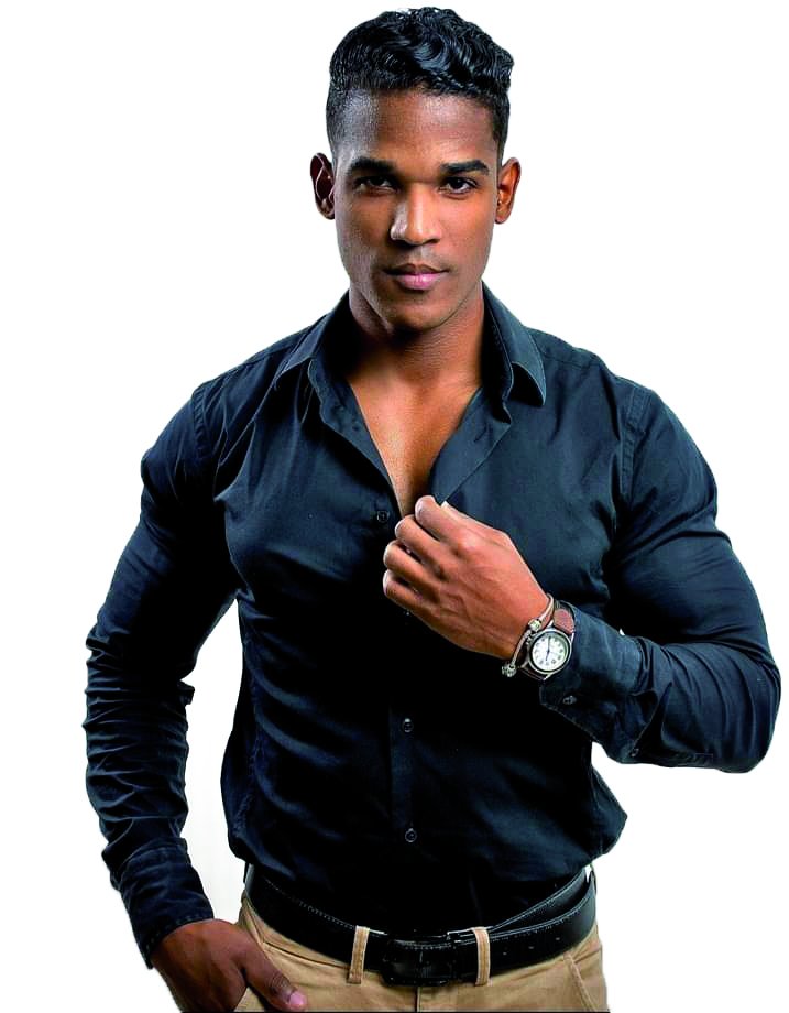 Yass Beltrán