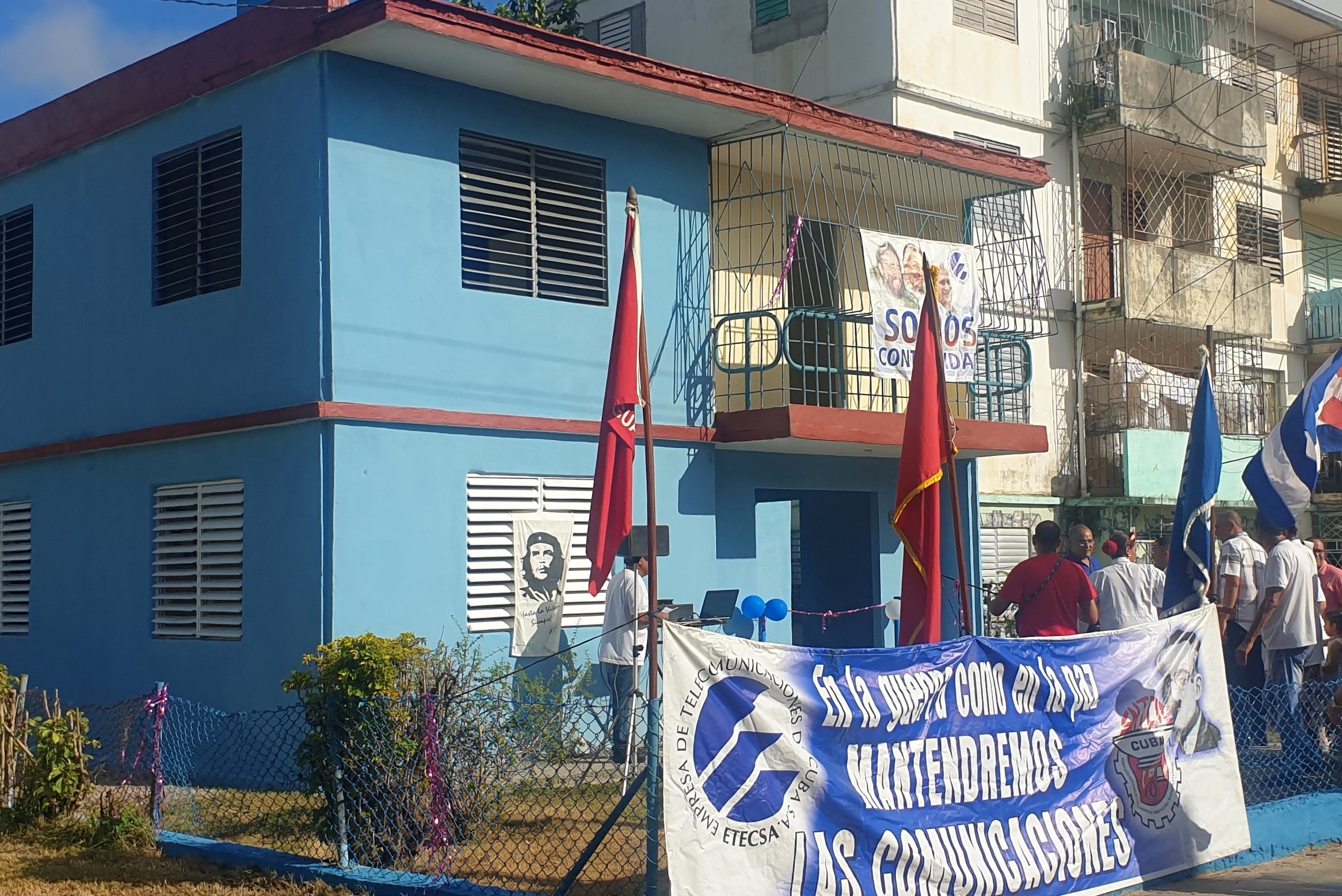 Mejor calidad y confort para la atención primaria de salud pinera