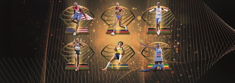 Honran a lo mejor del campo y pista en 2023