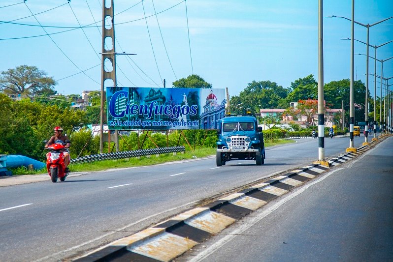 Cienfuegos