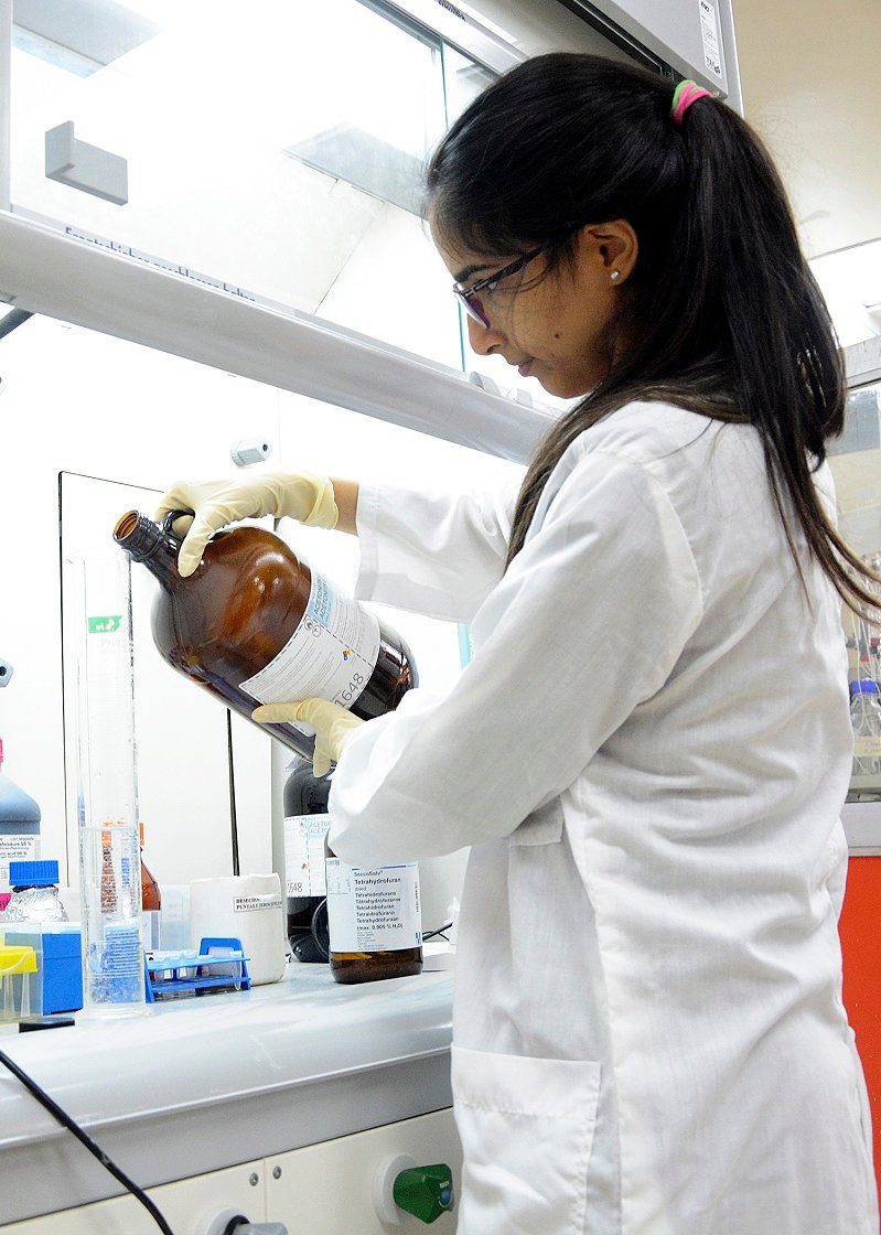 La ciencia cubana