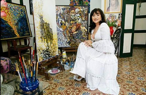 Zaida del Río